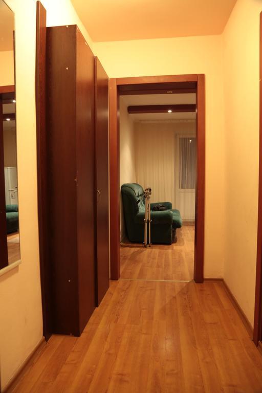 Hotel And Sport Complex Dinamo Dněpropetrovsk Pokoj fotografie