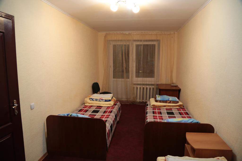 Hotel And Sport Complex Dinamo Dněpropetrovsk Pokoj fotografie