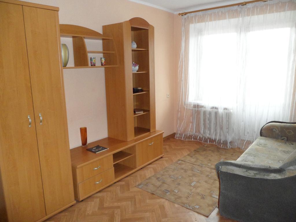 Hotel And Sport Complex Dinamo Dněpropetrovsk Pokoj fotografie