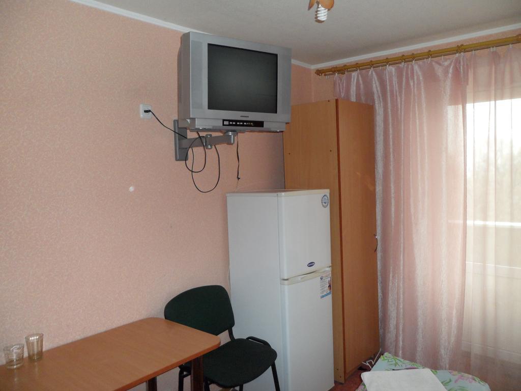 Hotel And Sport Complex Dinamo Dněpropetrovsk Pokoj fotografie
