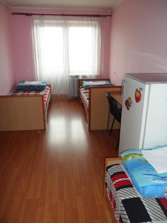 Hotel And Sport Complex Dinamo Dněpropetrovsk Pokoj fotografie