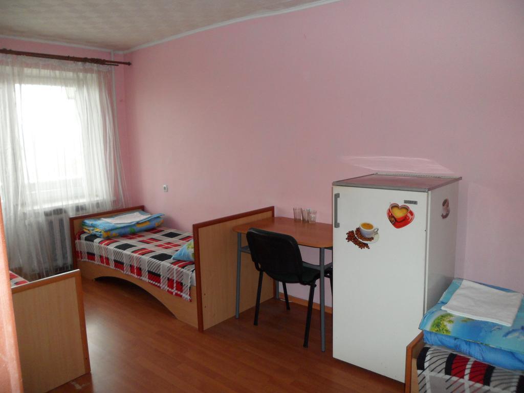 Hotel And Sport Complex Dinamo Dněpropetrovsk Pokoj fotografie